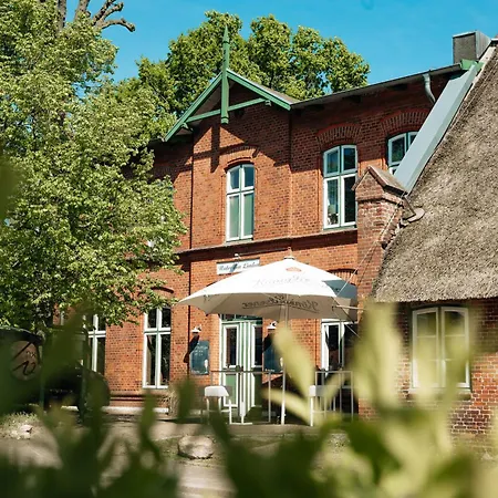 Landgasthof-Unter Den Linden Hotel